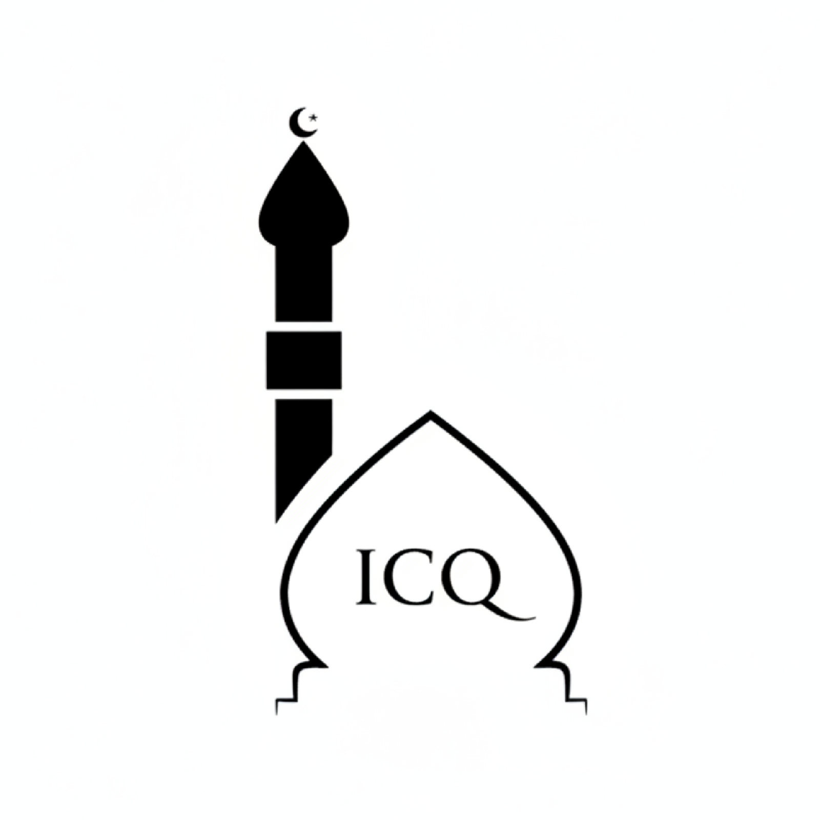 Islamic Center of Quebec Logo